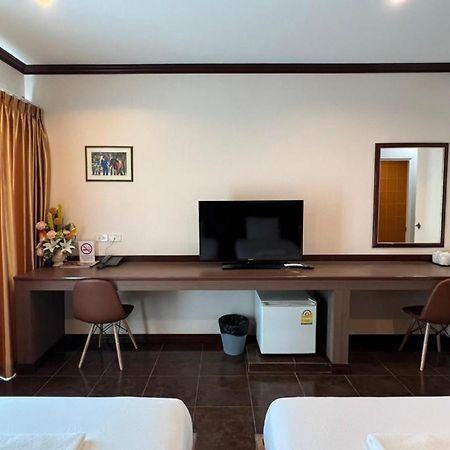 סורין The Grace Residence מראה חיצוני תמונה