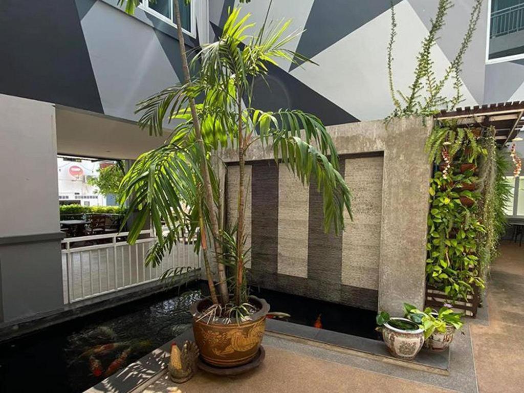 סורין The Grace Residence מראה חיצוני תמונה