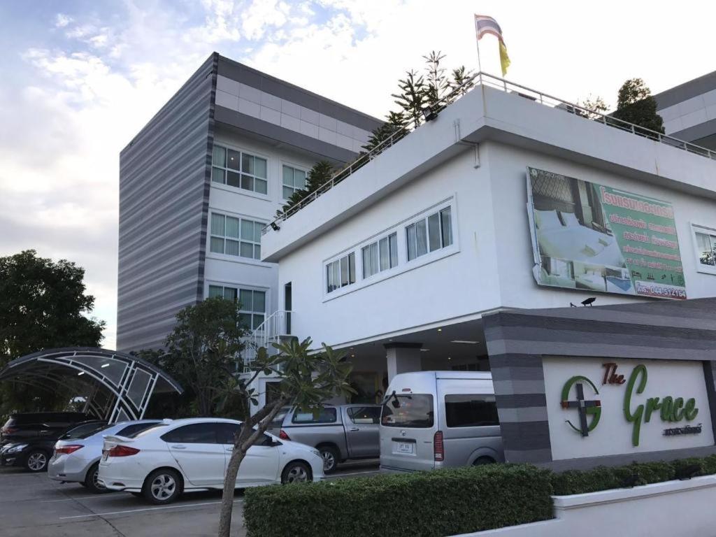 סורין The Grace Residence מראה חיצוני תמונה