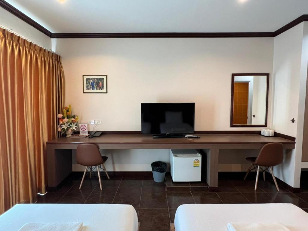 סורין The Grace Residence מראה חיצוני תמונה