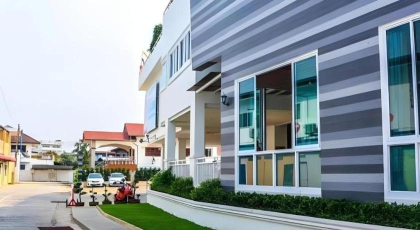 סורין The Grace Residence מראה חיצוני תמונה