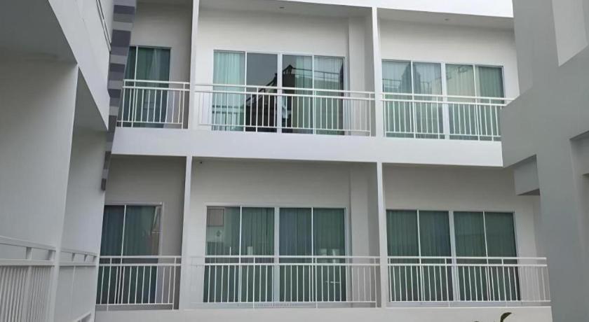 סורין The Grace Residence מראה חיצוני תמונה